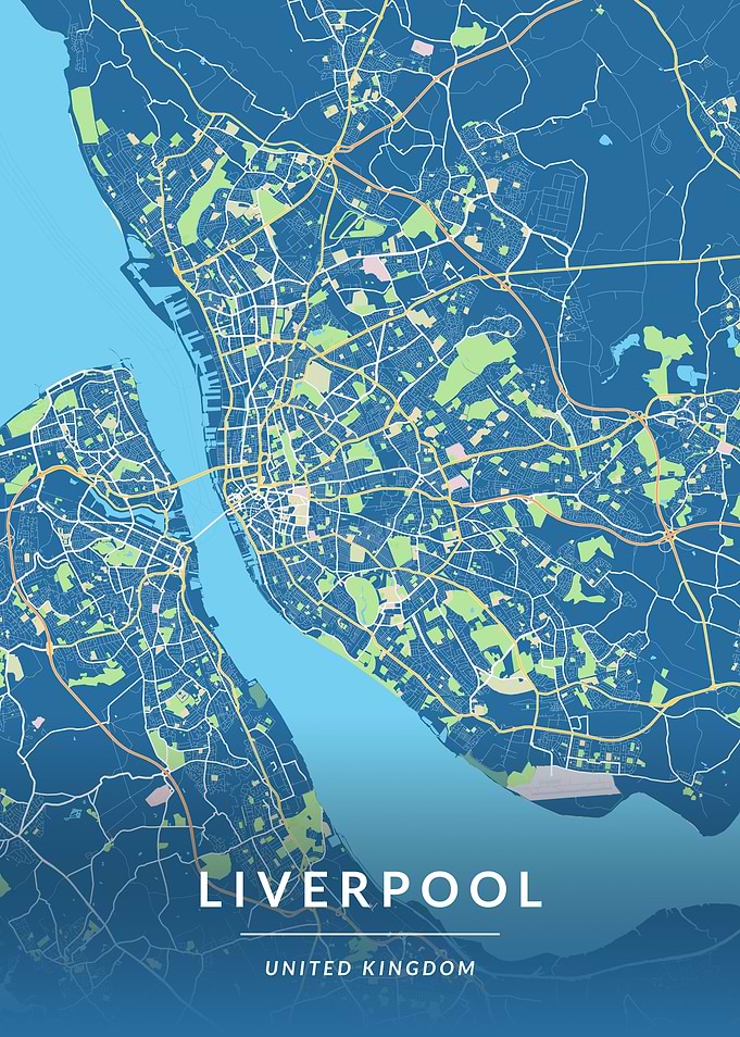 Liverpool UK