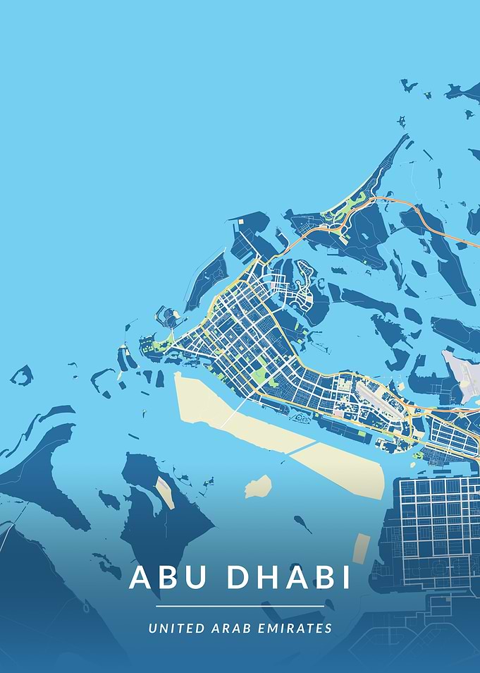 Abu Dhabi UAE