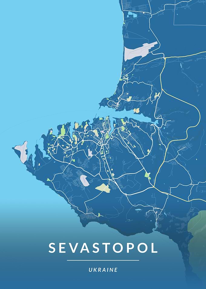Sevastopol Ukraine