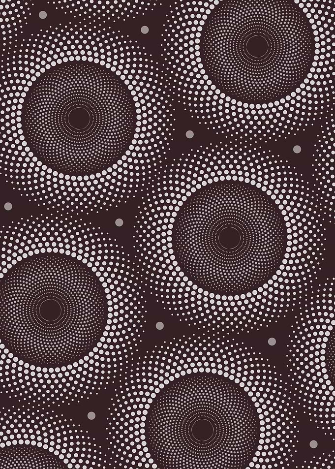 Dots Pattern 04