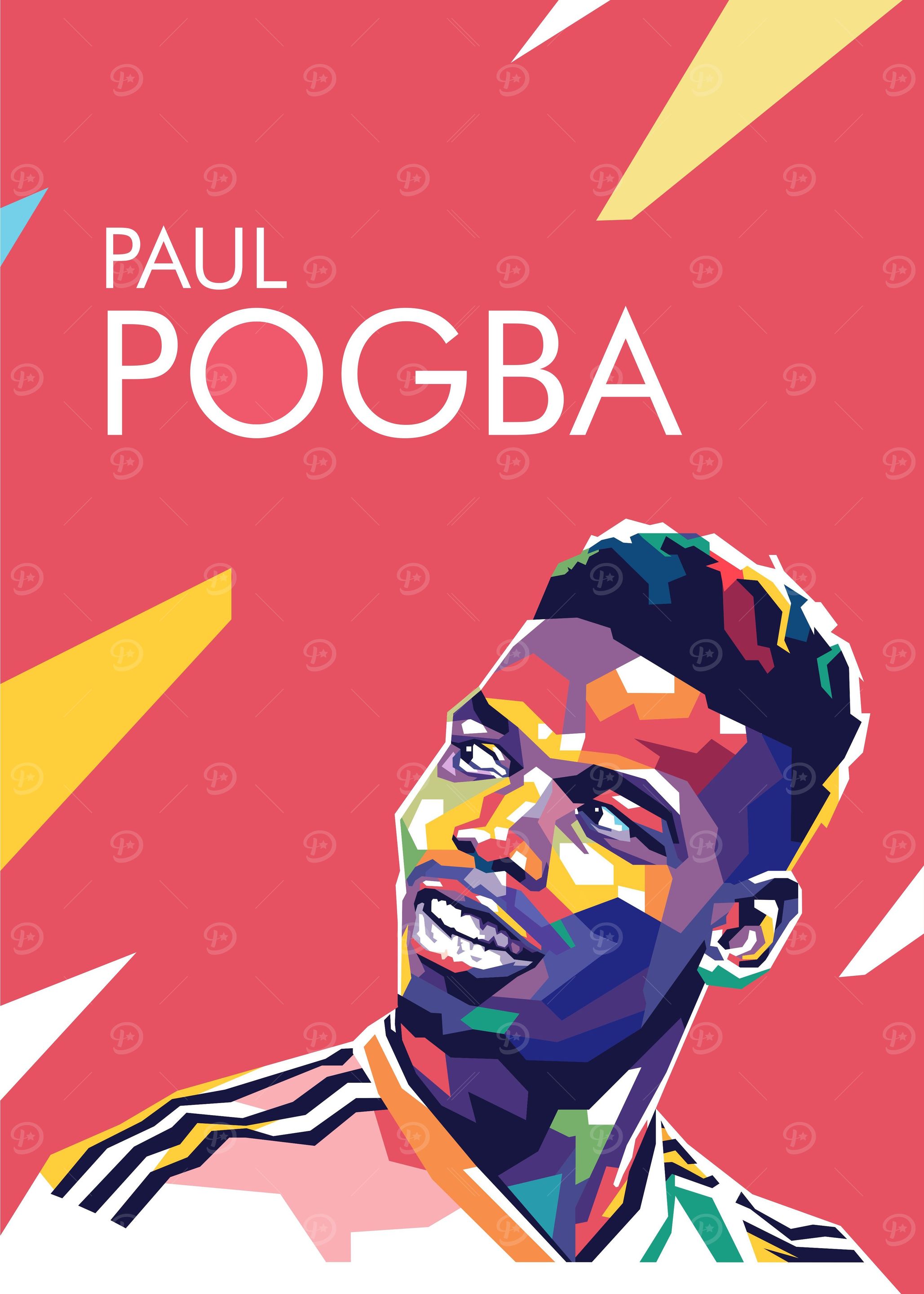 Paul Pogba