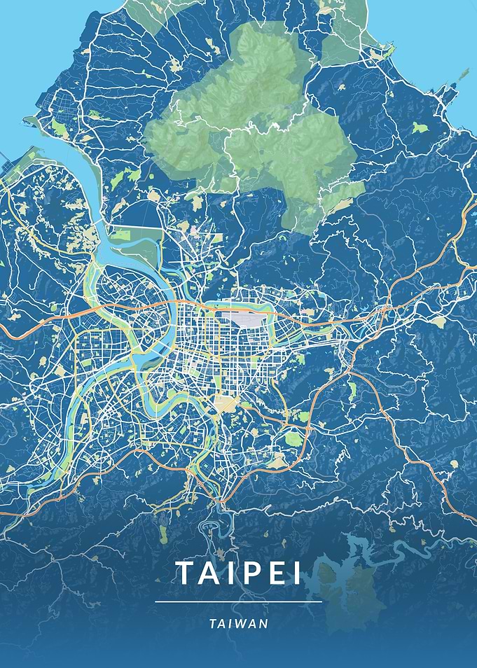 Taipei Taiwan
