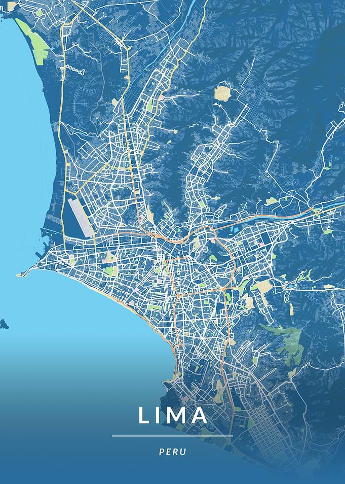 Lima Peru