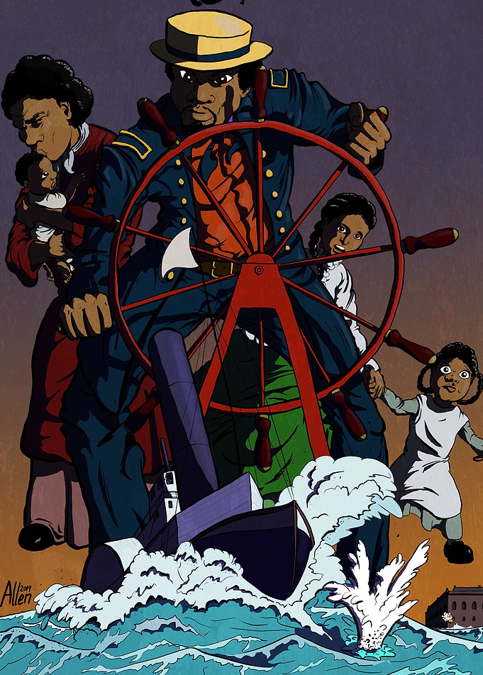 Robert Smalls