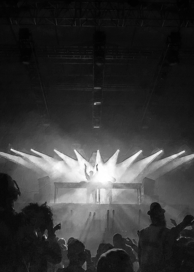 DJ Life