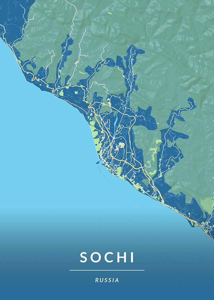 Sochi Russia