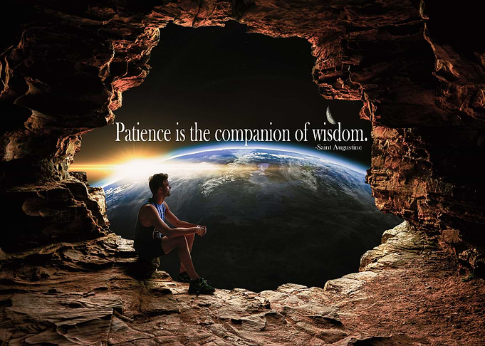 Patience