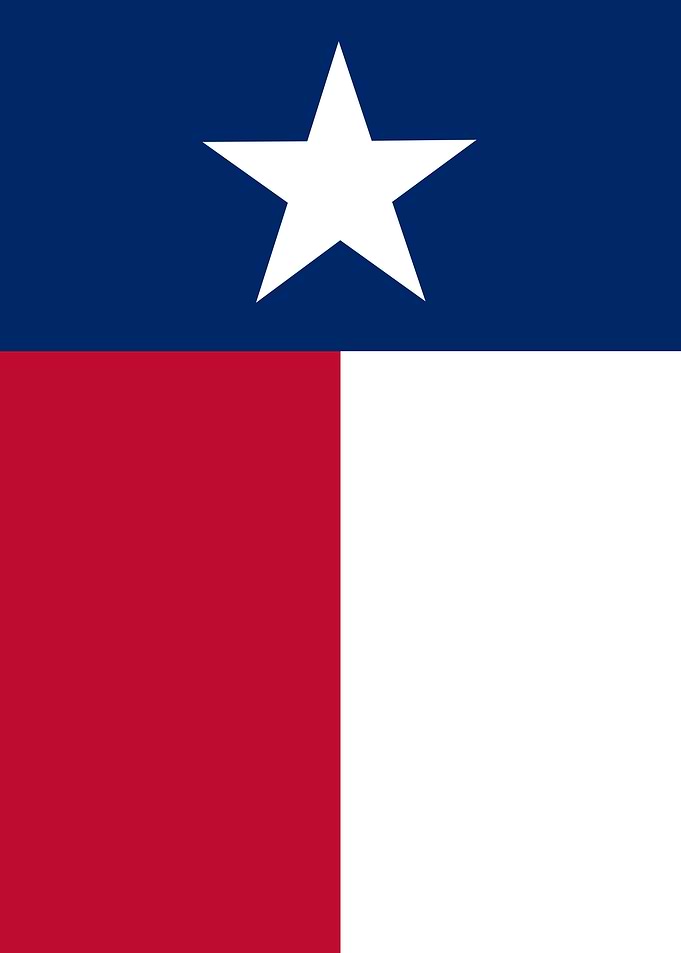 Texas Flag