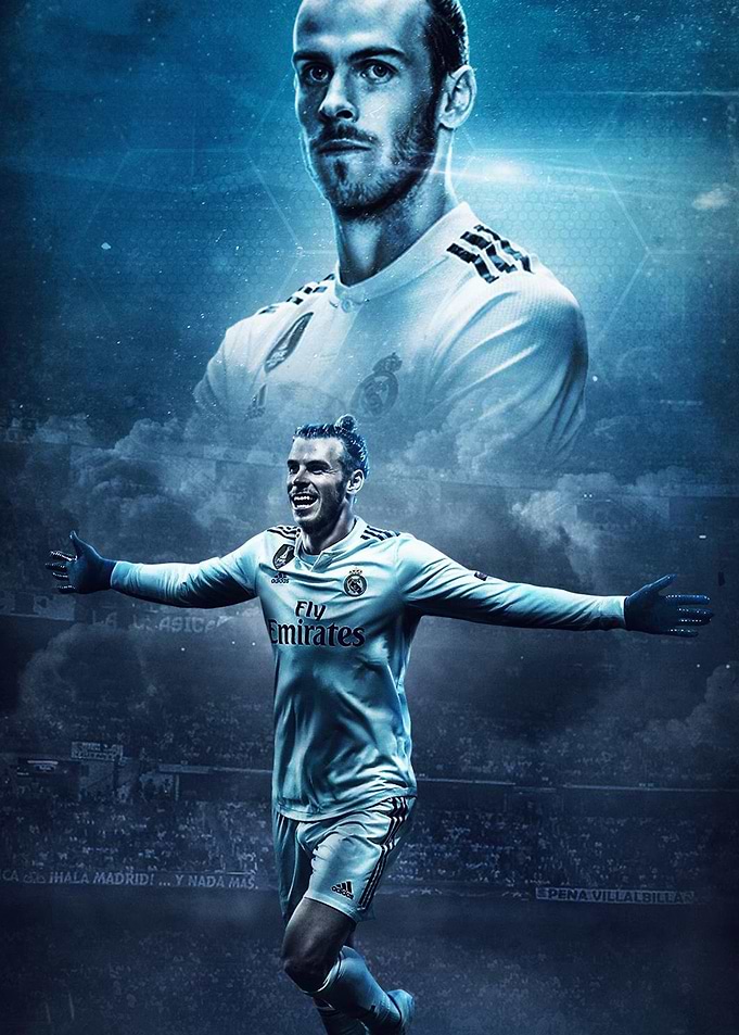 Gareth Bale