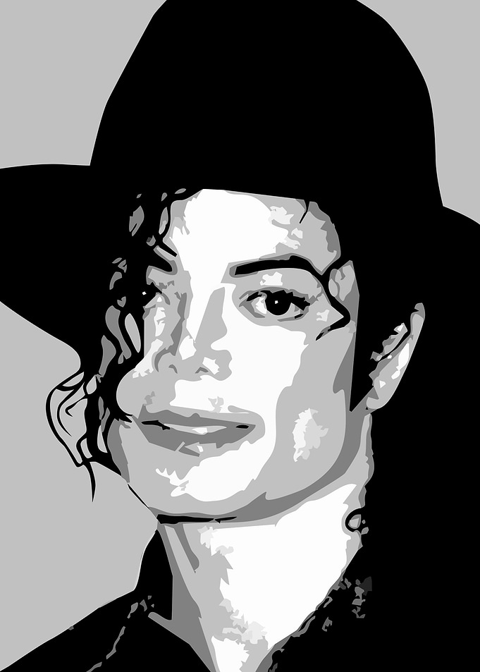 King of Pop 1