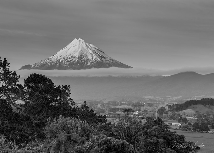 Mt Taranaki 7
