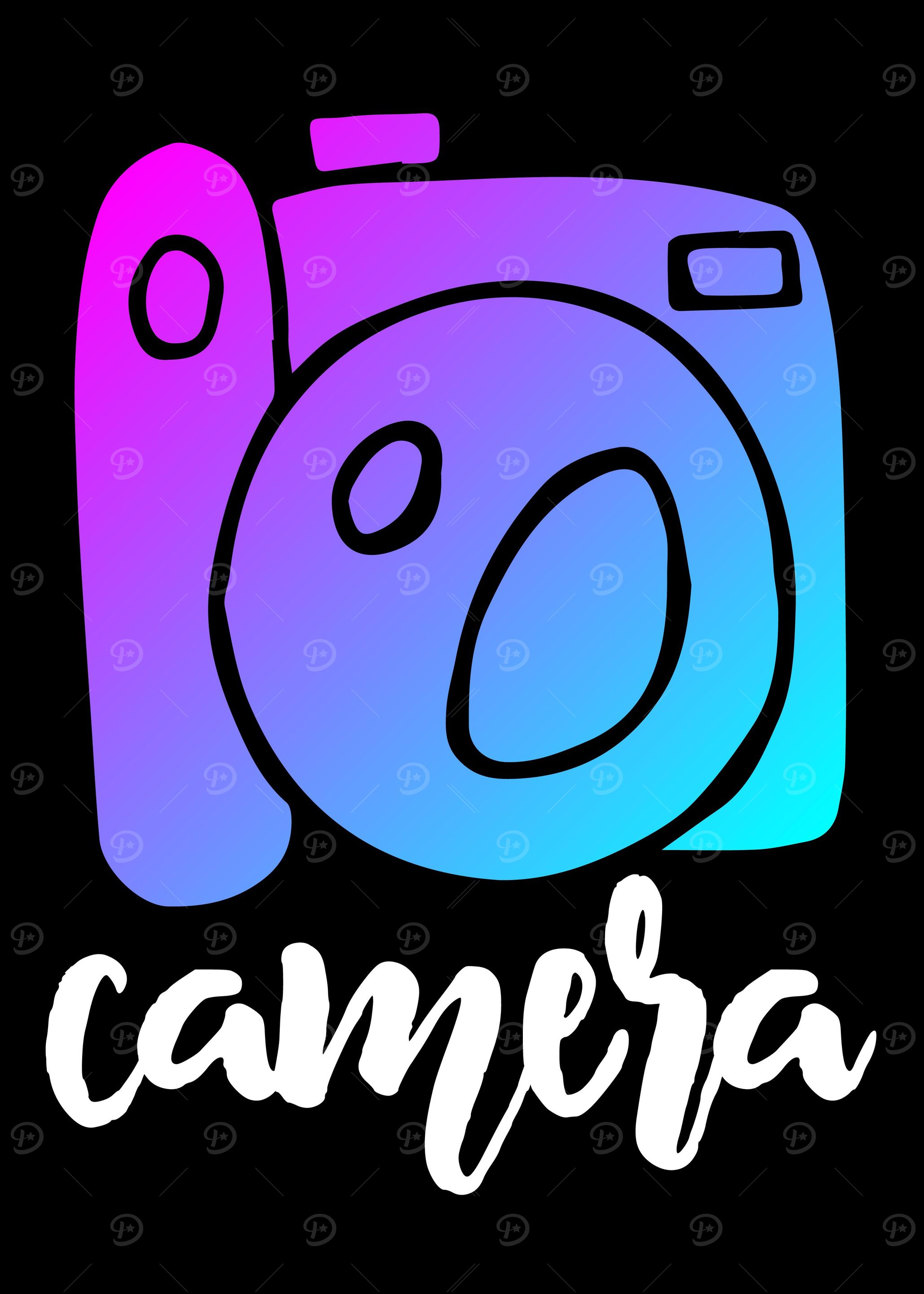 Neon Camera 13