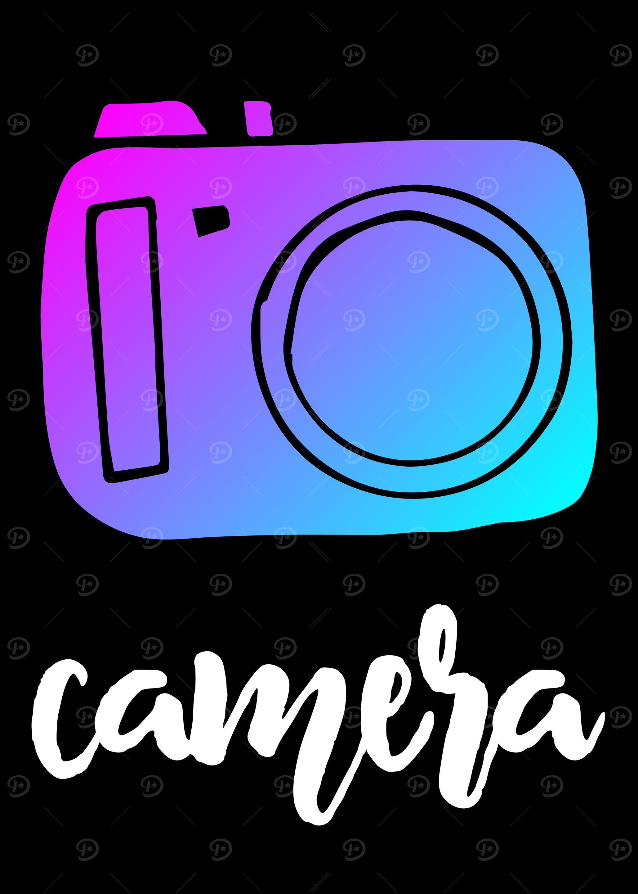 Neon Camera 11