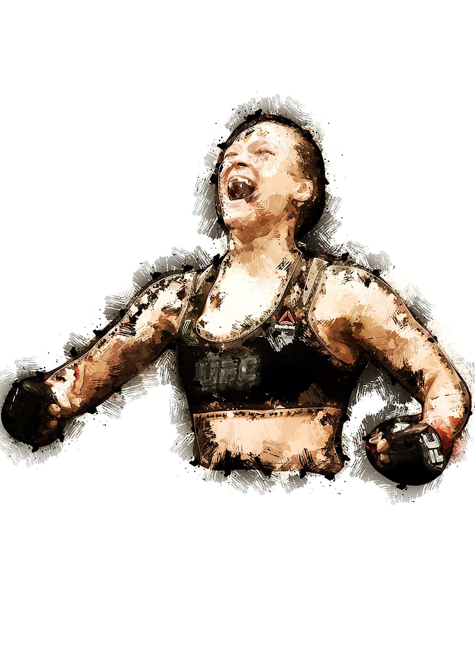 Ronda Artwork