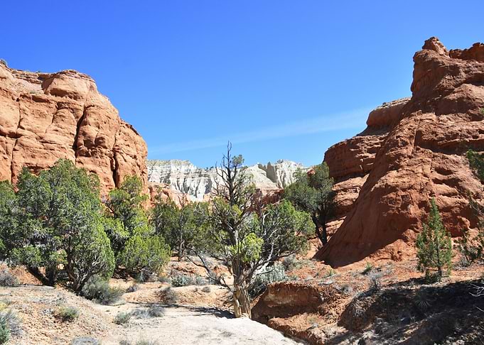 kodachrome basin