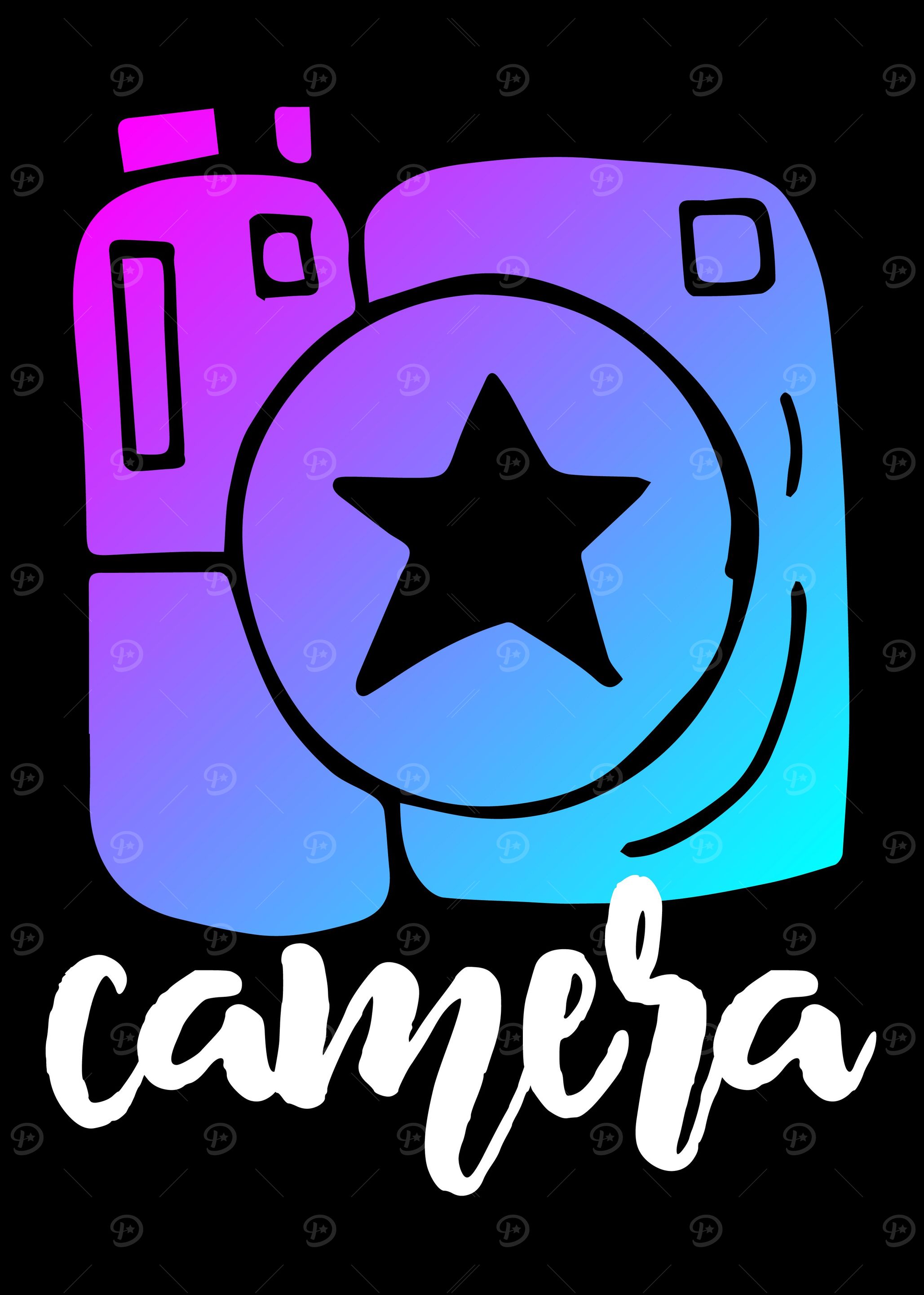 Neon Camera 5