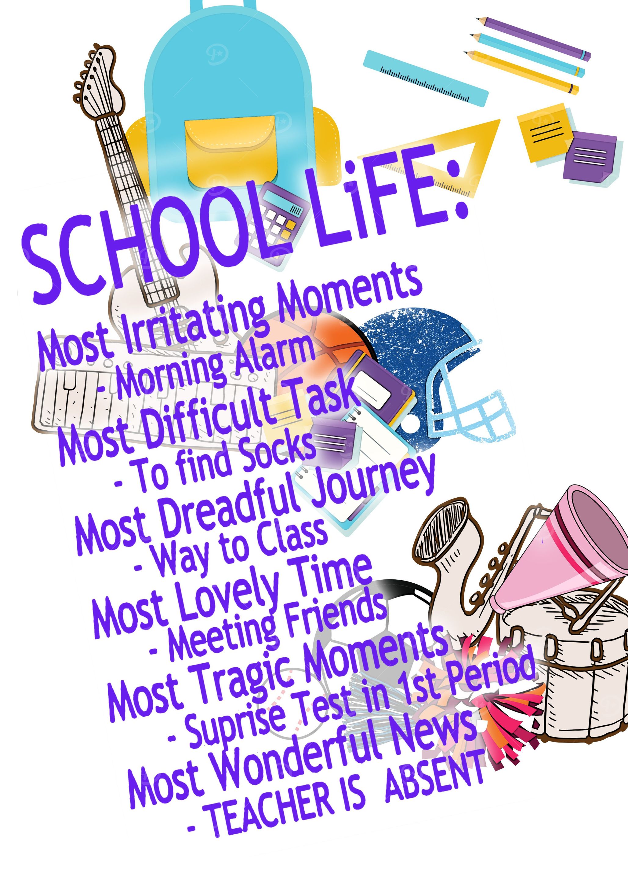 School Life