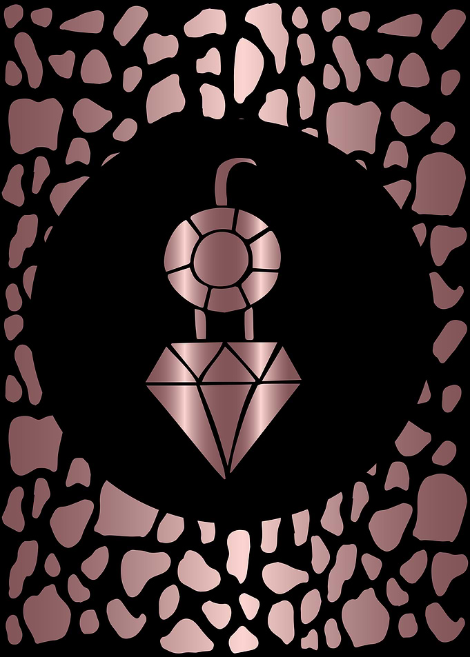 Rose Gold Diamond 4