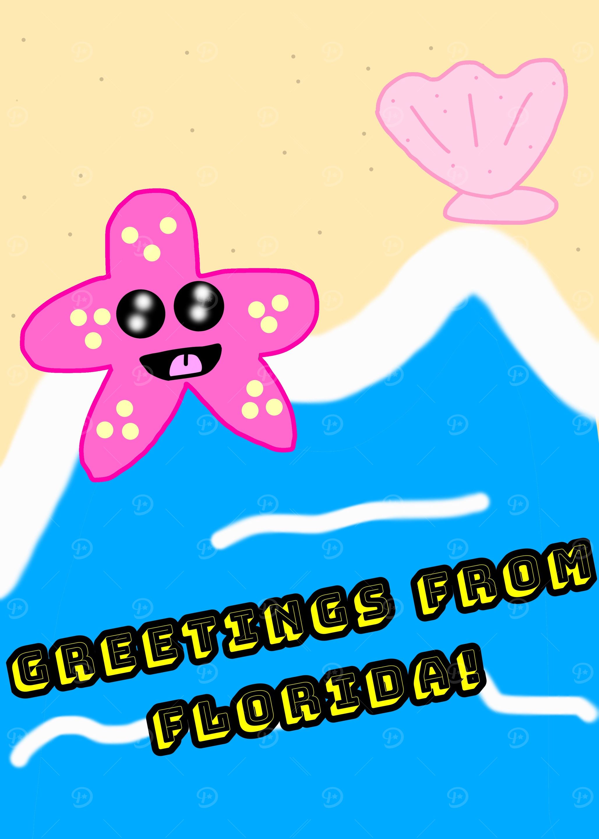 Florida Greetings