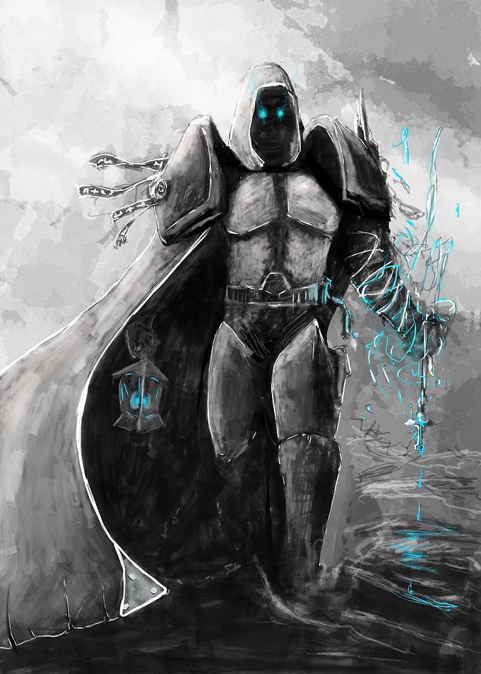 Lord