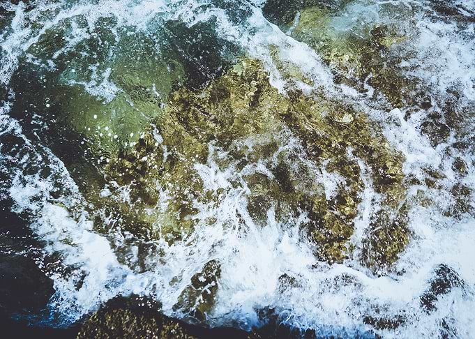 Water Breath
