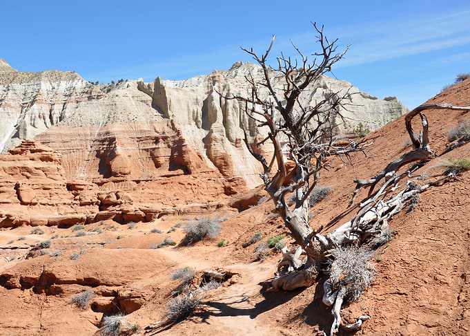 kodachrome basin