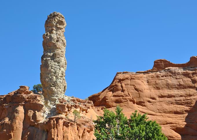 kodachrome basin
