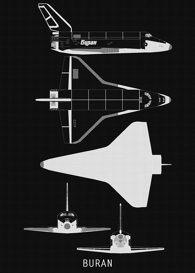 BURAN