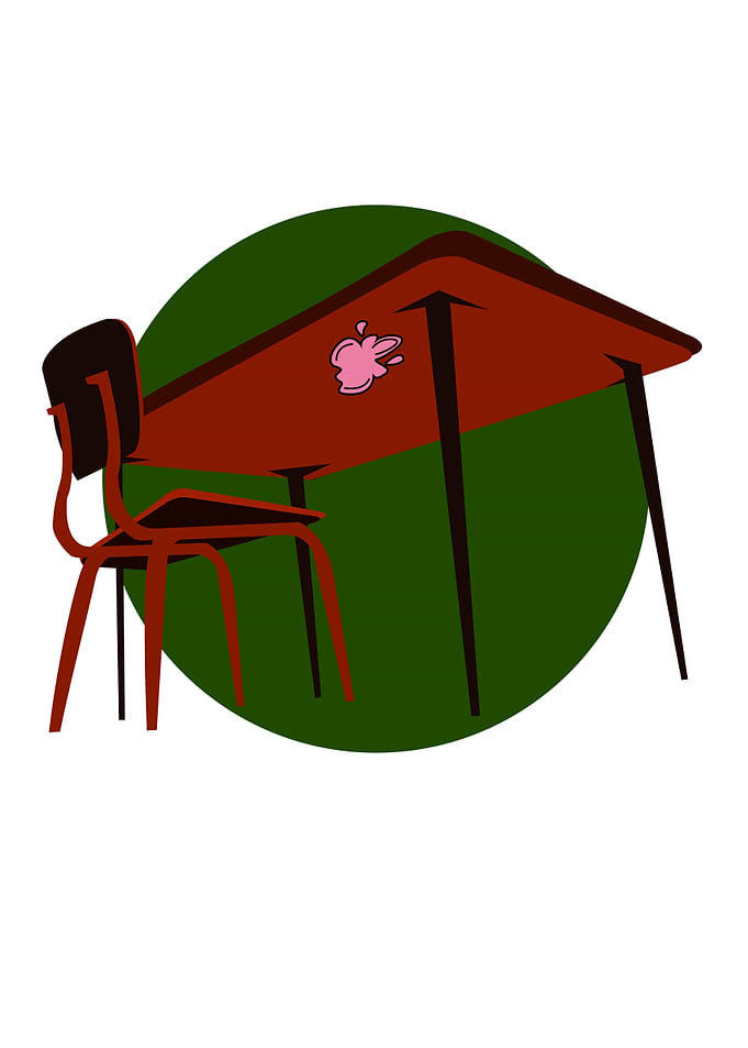 BUBBLE GUM BUBBLE SCHOOL