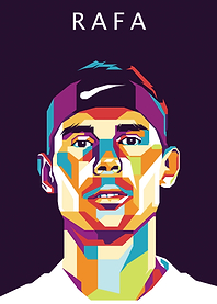 Rafa Nadal