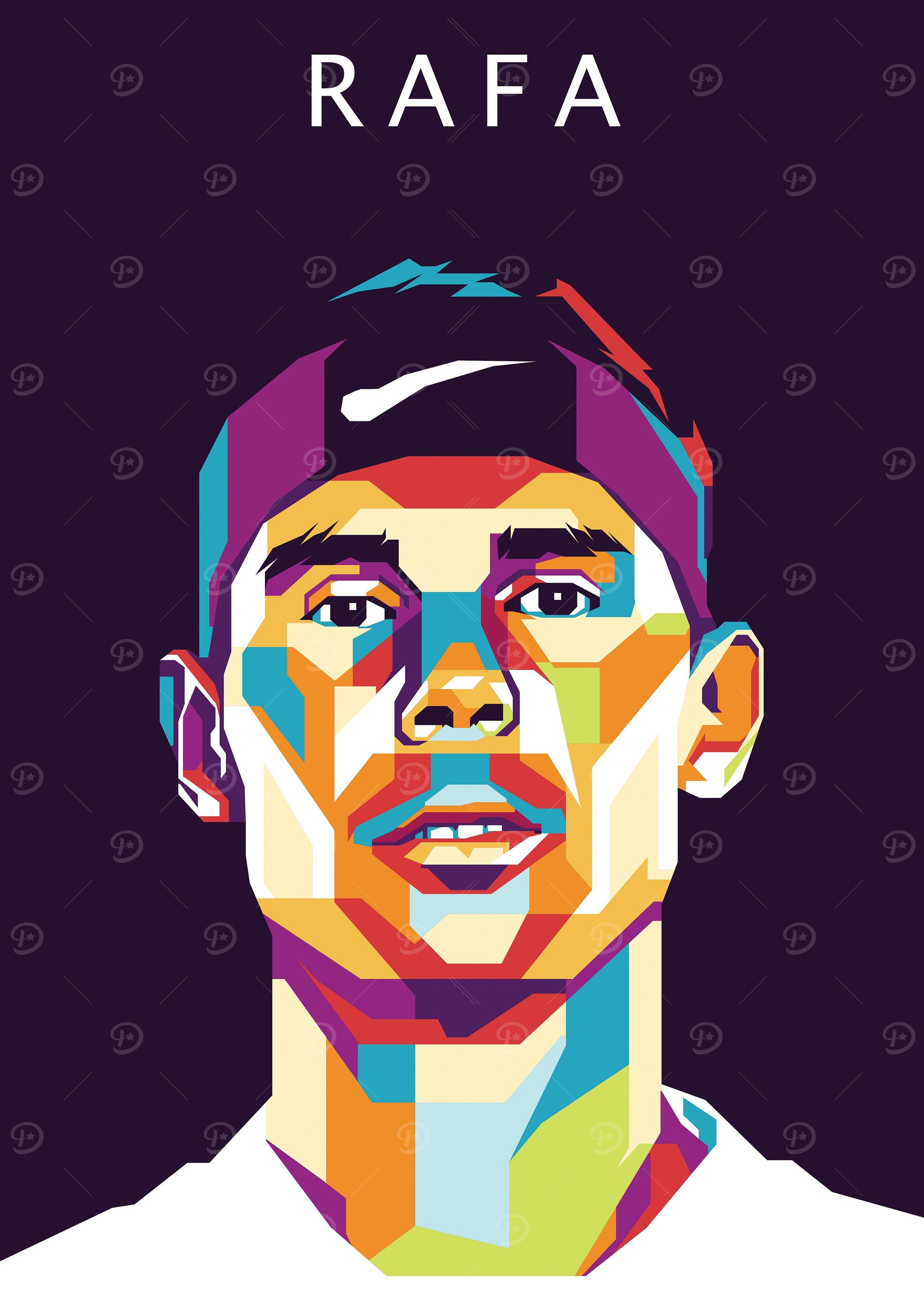 Rafa Nadal