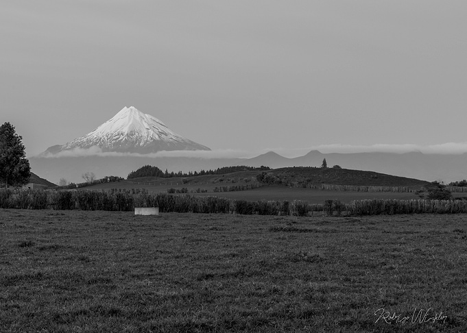 Mt Taranaki 6