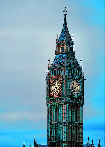 The Big Clock