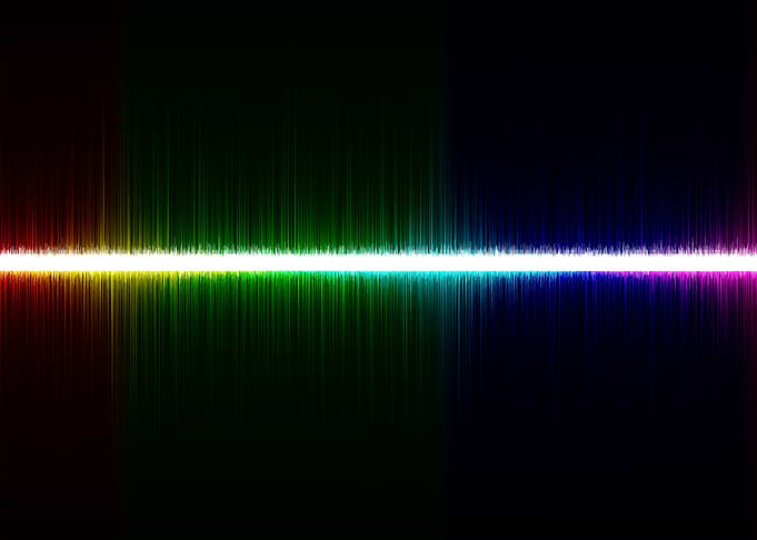 Music equalizer