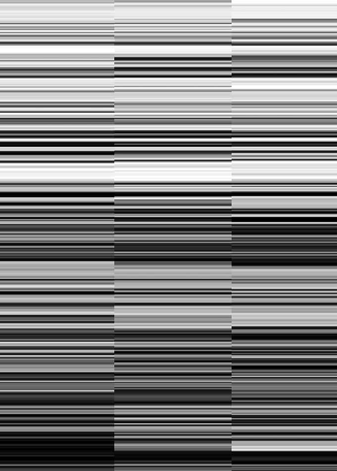 lines abstract