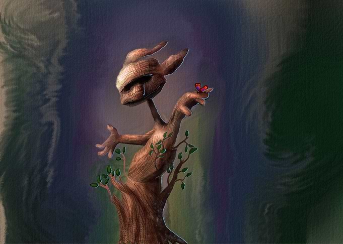 Forest