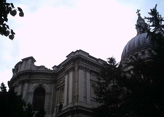 CATHEDRAL