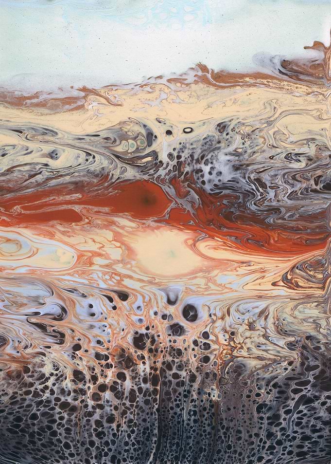 Lava Stream