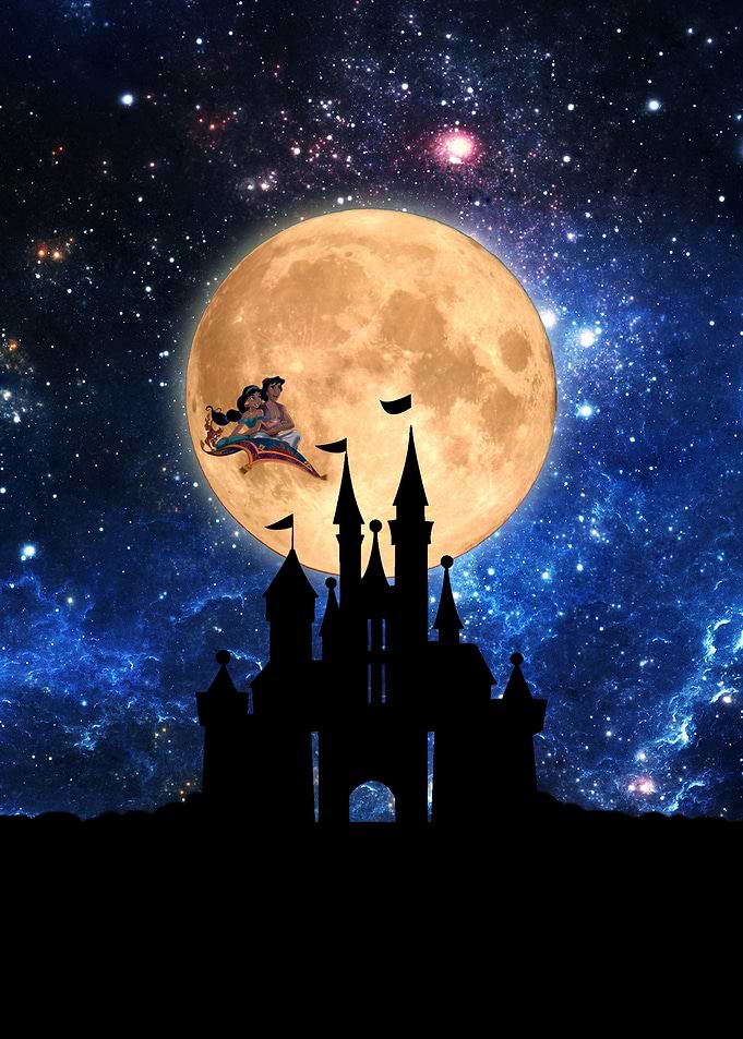 Arabian Night