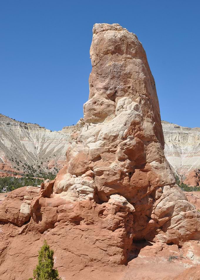 kodachrome basin