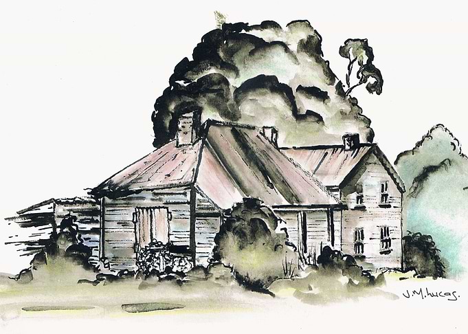 Country Homestead