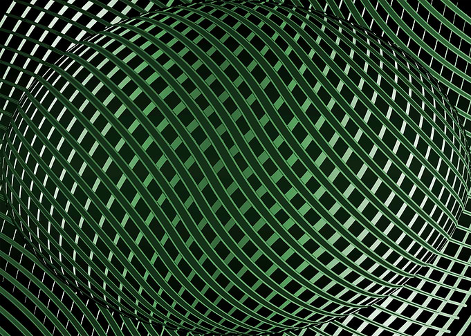 Geometric abstraction