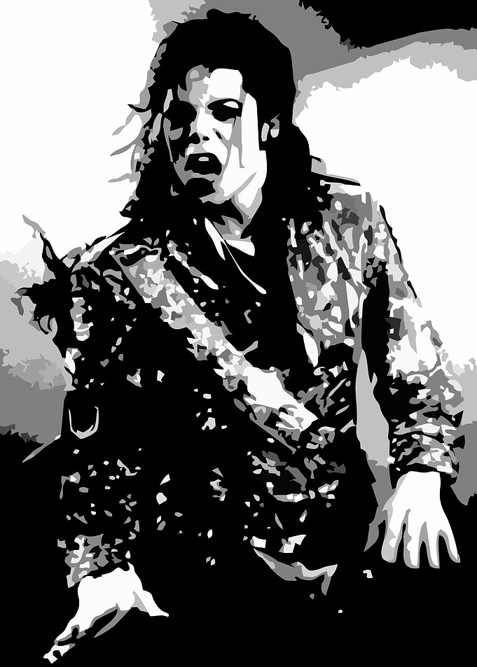 Mc Jackson Illustration