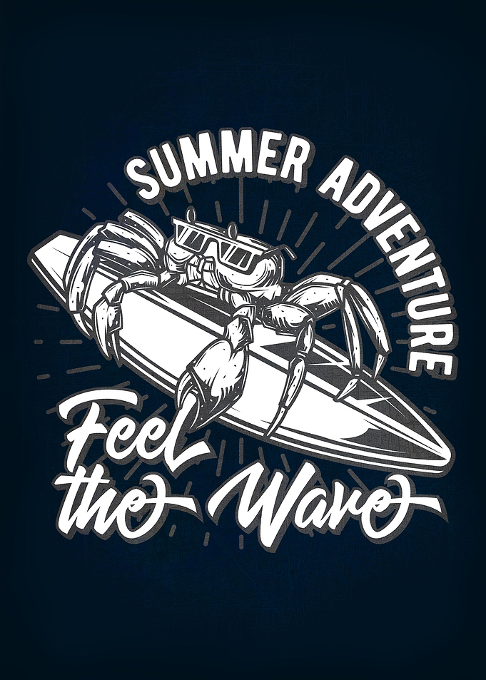 summer adventure