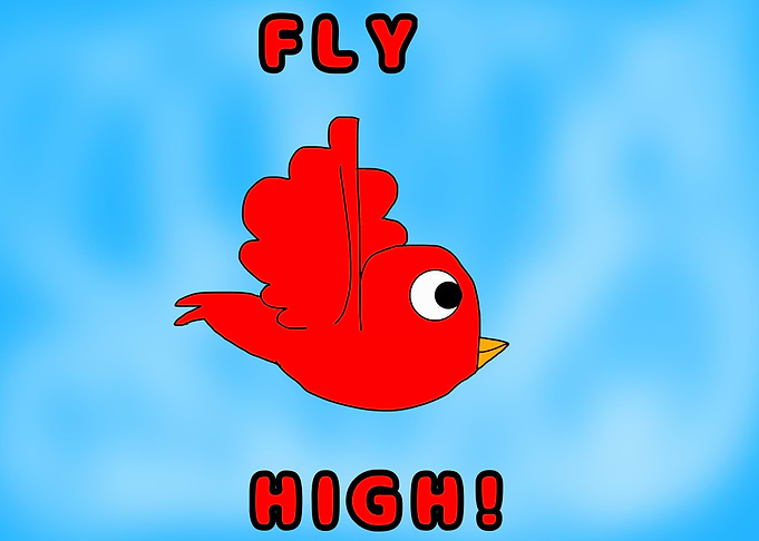 Fly High