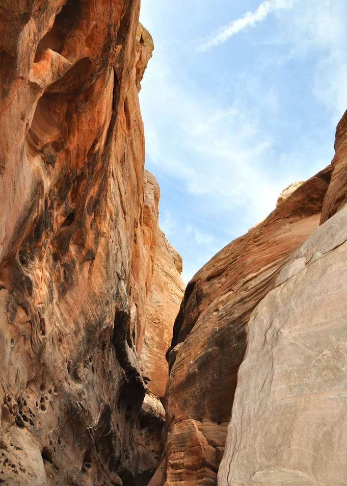 valley of fire nevada
