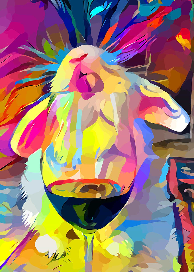 Drunk Bunny