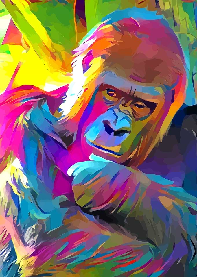 Gorilla
