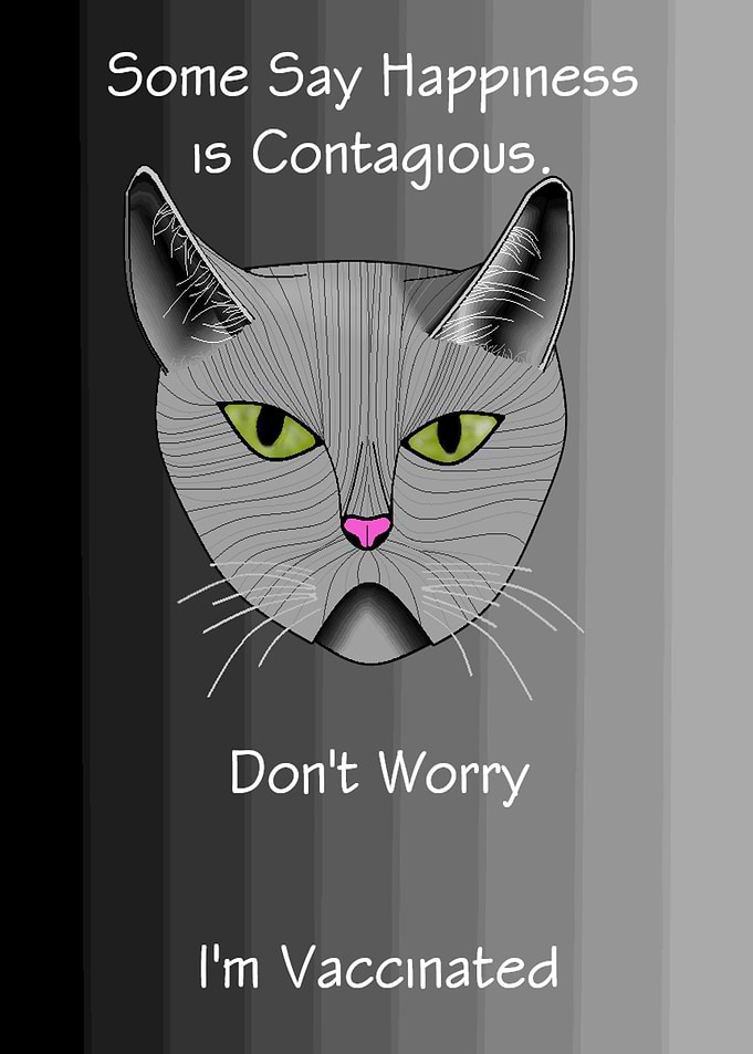 Grumpy Cat