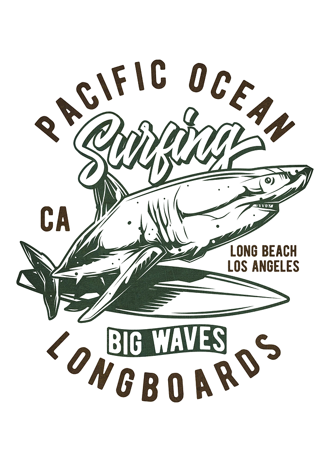 long boards